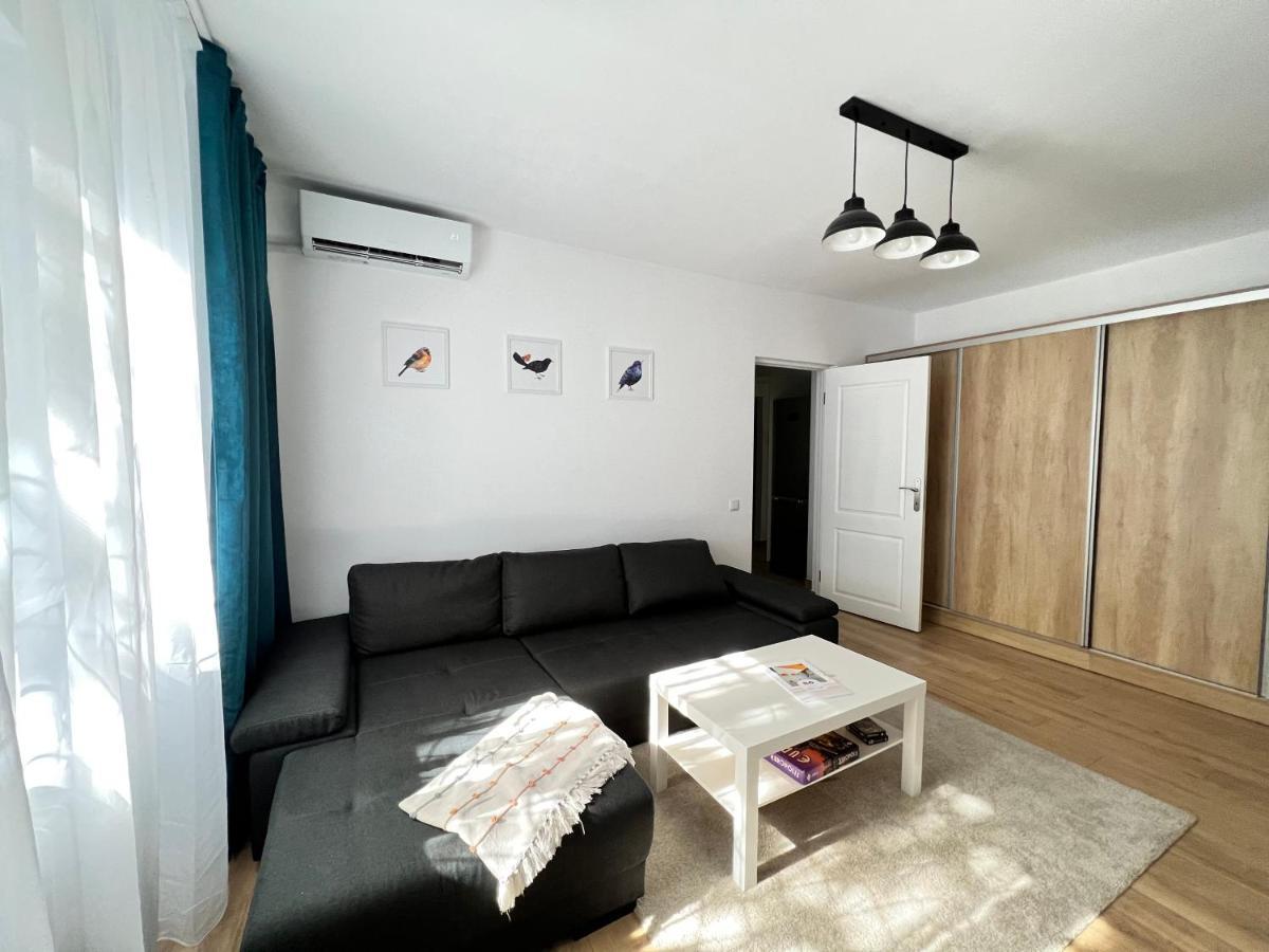 Rsa Apartment - Comfort Near City Centre Boekarest Buitenkant foto